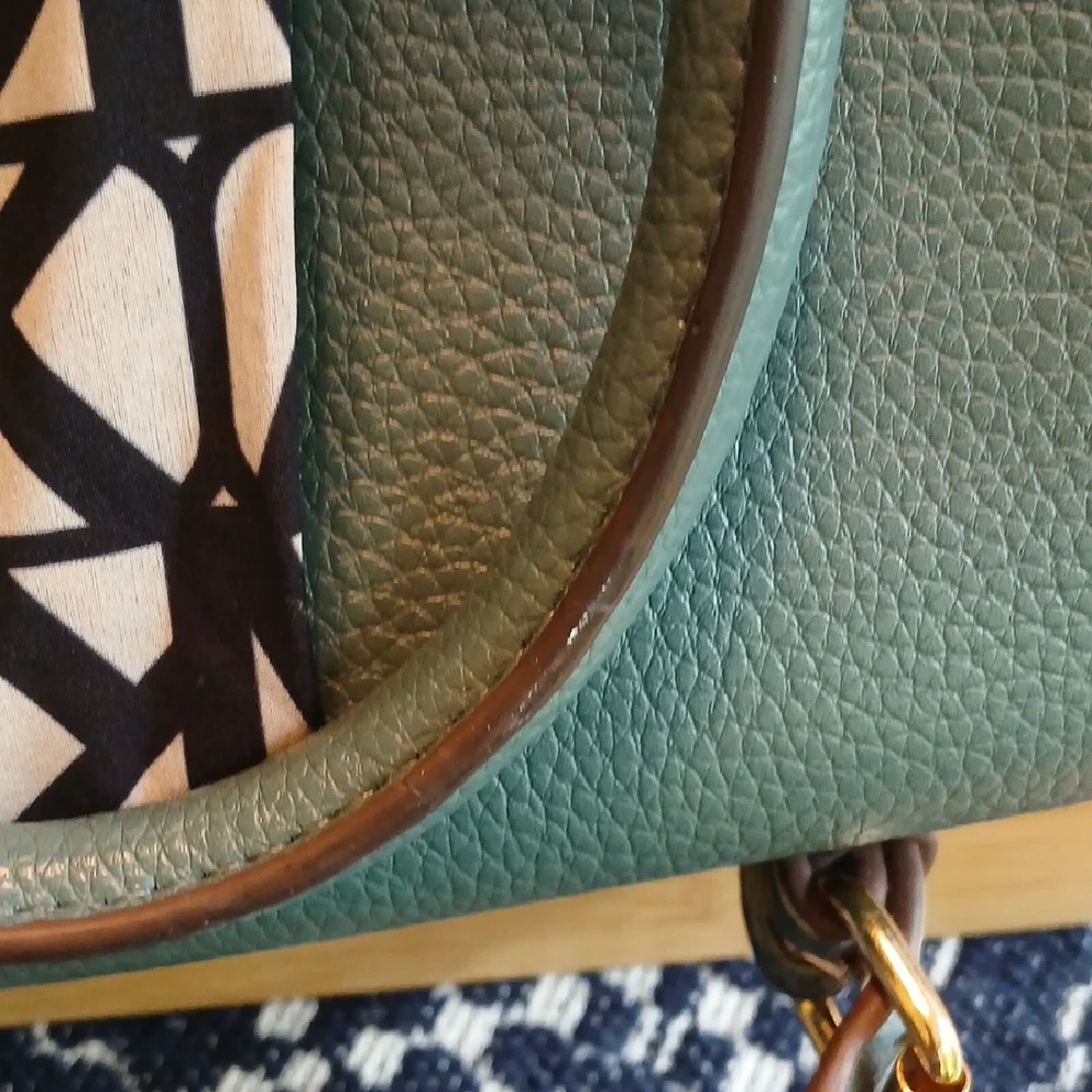 Anne Klein handbag